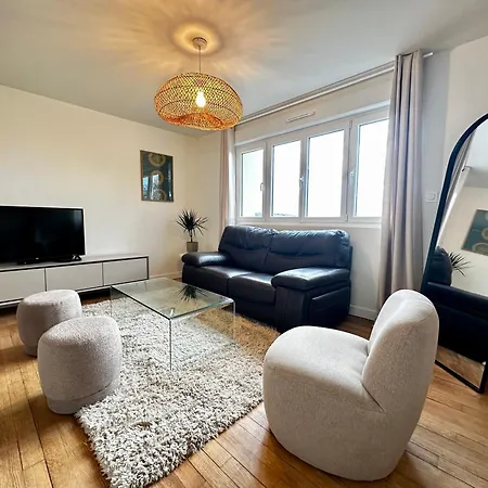 La Maison Des Degres *