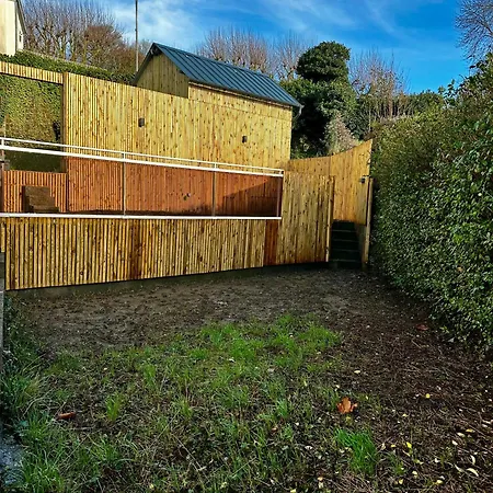 La Maison Des Degres *
